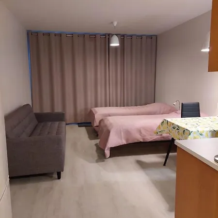 Kauppala Appartement *