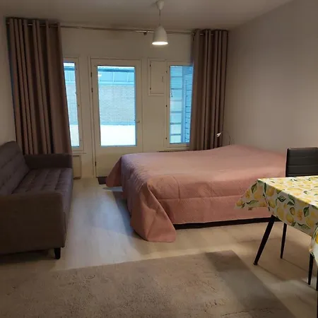 Appartement Kauppala *