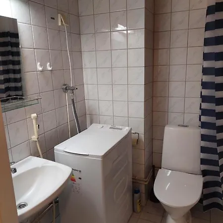 Kauppala Appartement *